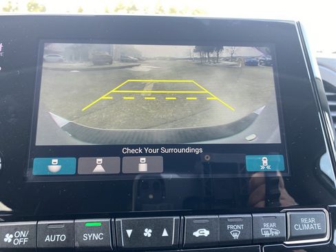 Used 2023 Honda Odyssey EX-L image 41