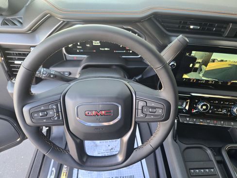 New 2026 GMC Sierra 2500 AT4 w/ AT4 Premium Plus Package image 10