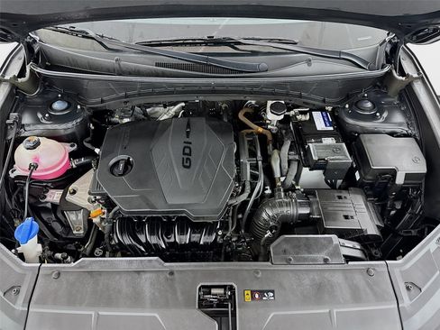 Certified 2023 Hyundai Tucson SEL w/ Winter Package FWD image 29