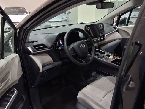 Used 2022 Toyota Sienna LE image 15