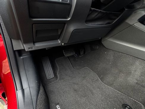 New 2026 Subaru Crosstrek 2.5i AWD/4WD image 16