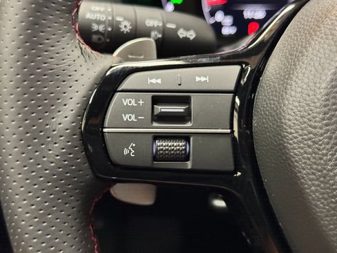 Used 2025 Acura ADX A-Spec w/ Advance Package AWD/4WD image 22
