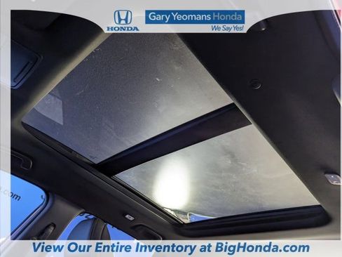 New 2026 Honda Passport TrailSport Elite image 25