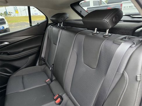 New 2025 Buick Encore GX Preferred image 18