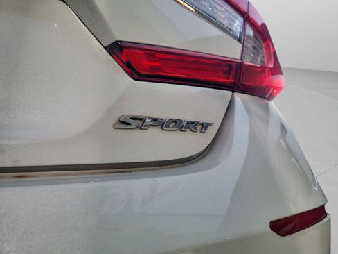 Used 2020 Honda Accord Sport image 12