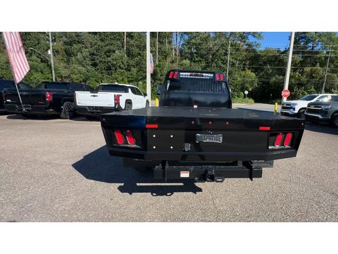 New 2026 Chevrolet Silverado 3500 W/T w/ WT Convenience Package AWD/4WD image 3