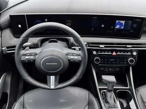 New 2026 Hyundai Santa Cruz Limited image 17