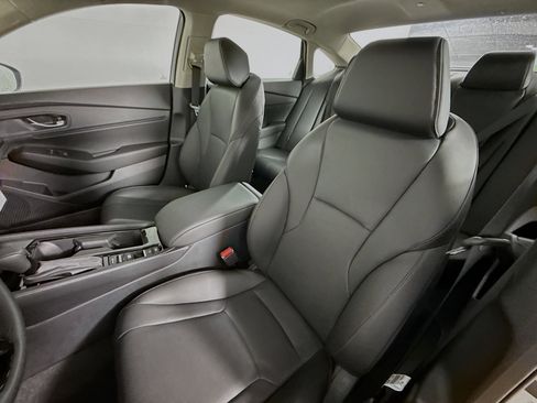 New 2026 Honda Accord EX-L image 24