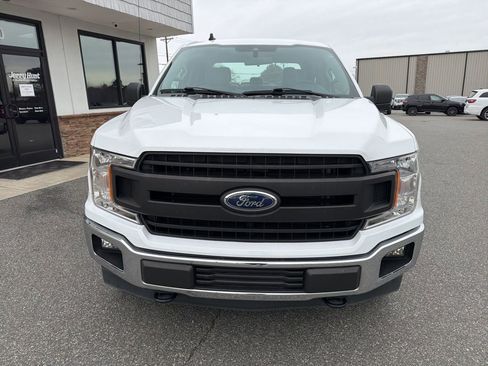 Used 2020 Ford F150 XL w/ Equipment Group 101A Mid image 9
