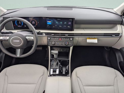 New 2026 Hyundai Tucson SE FWD image 17