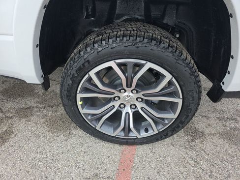 New 2026 RAM 1500 Tungsten w/ Off Road Group image 13