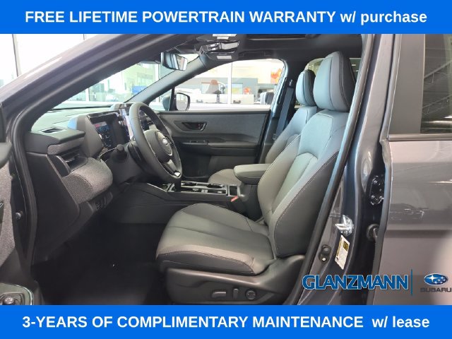 New 2026 Subaru Outback Limited AWD/4WD image 11