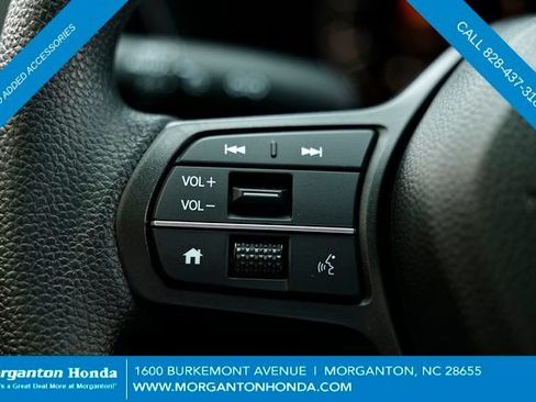 New 2026 Honda CR-V LX image 15