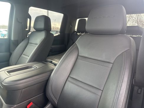 Used 2022 GMC Sierra 1500 Denali image 12