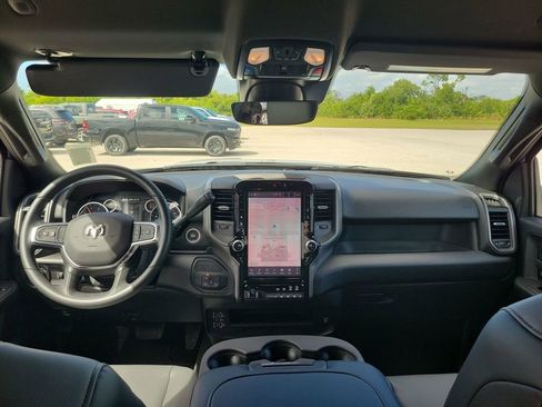 New 2026 RAM 3500 Tradesman image 10