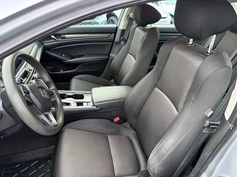 Used 2020 Honda Accord LX image 21