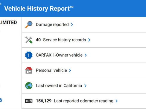 Used 2002 Toyota 4Runner Limited image 5
