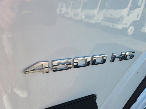 New 2025 Chevrolet Low Cab Forward image 13