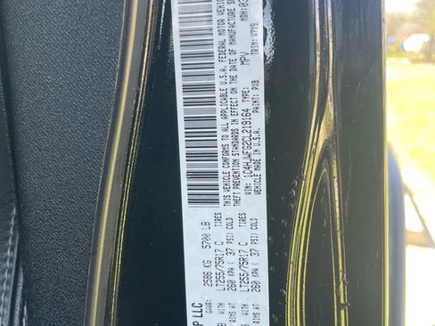 Used 2012 Jeep Wrangler Unlimited Rubicon image 12