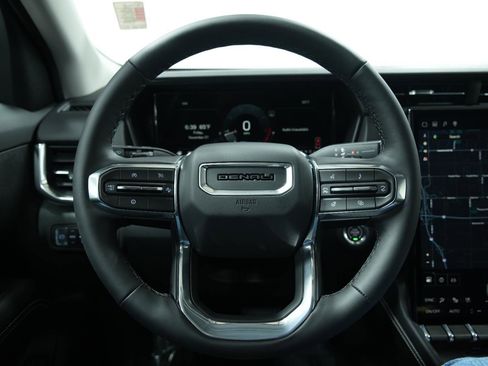 New 2026 GMC Terrain Denali image 33