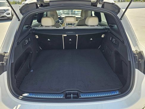 New 2026 Mercedes-Benz GLC 300 4MATIC image 44