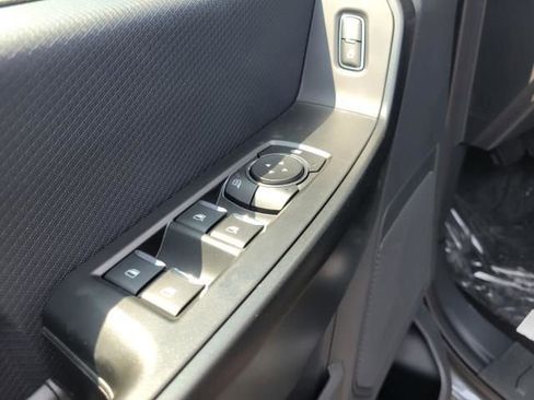 New 2025 Ford F150 STX w/ STX Black Appearance Package image 18