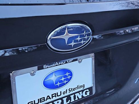 New 2026 Subaru Ascent Premium image 12