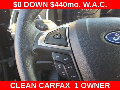 Used 2021 Ford Edge Titanium w/ Canadian Touring Package image 14