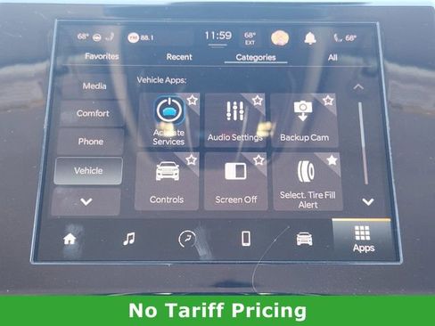 Used 2021 Jeep Grand Cherokee L Laredo w/ Luxury Tech Group I image 19