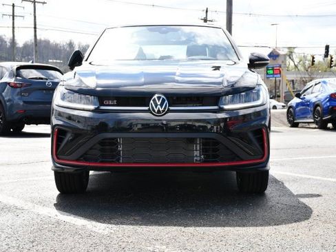 New 2026 Volkswagen Jetta GLI Autobahn image 2