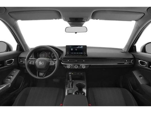 Used 2024 Honda Civic EX-L image 4