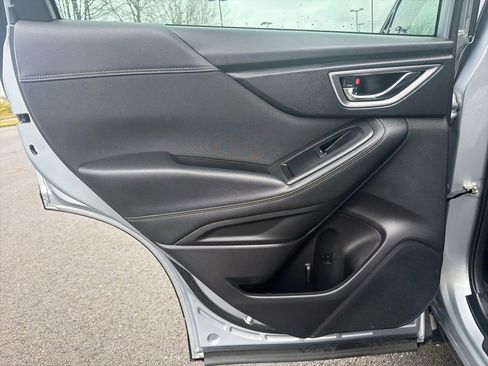 Certified 2023 Subaru Forester Premium image 16