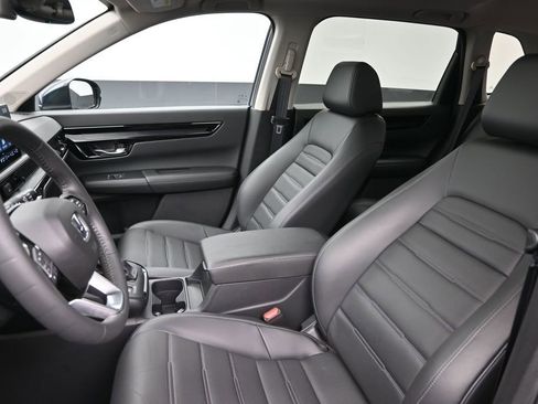 Certified 2024 Honda CR-V EX-L image 21