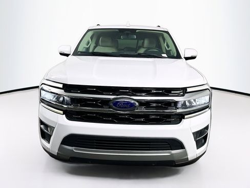 Used 2024 Ford Expedition Max Limited image 2