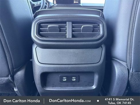 Used 2026 Honda Passport RTL image 16