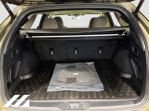 Certified 2025 Subaru Outback Premium image 43