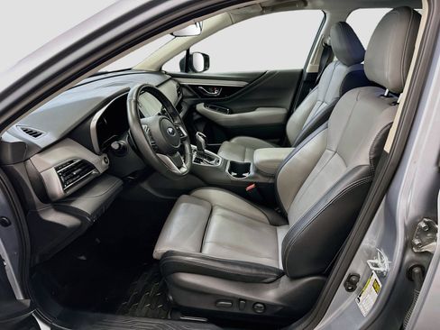 Used 2024 Subaru Outback Limited XT AWD/4WD image 13