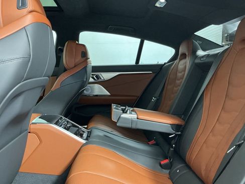 New 2026 BMW M850i xDrive image 27