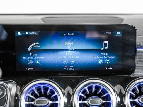 Certified 2023 Mercedes-Benz GLB 35 AMG 4MATIC image 21