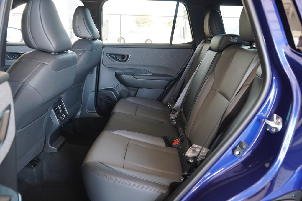 New 2026 Subaru Outback Premium AWD/4WD image 7