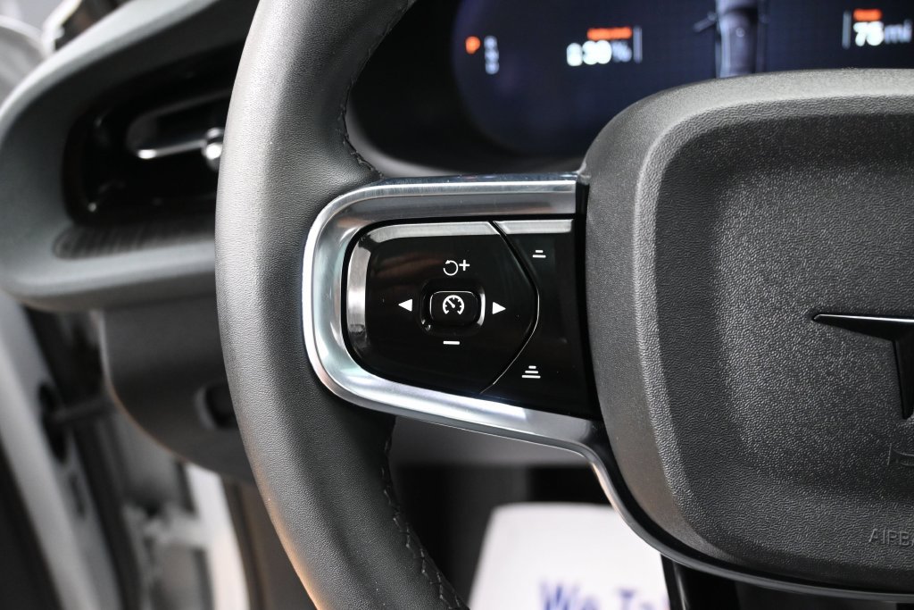 Used 2024 Polestar Polestar 2 AWD/4WD image 12