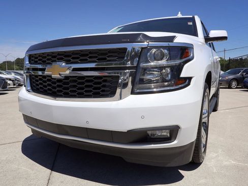 Used 2020 Chevrolet Tahoe LT RWD image 33