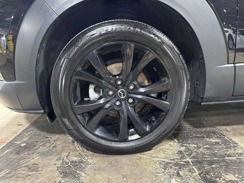 Used 2024 MAZDA CX-30 AWD 2.5 S w/ Select Sport Pkg image 10