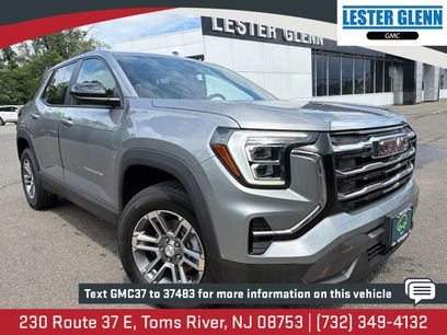 Certified 2026 GMC Terrain Elevation w/ Technology Package II