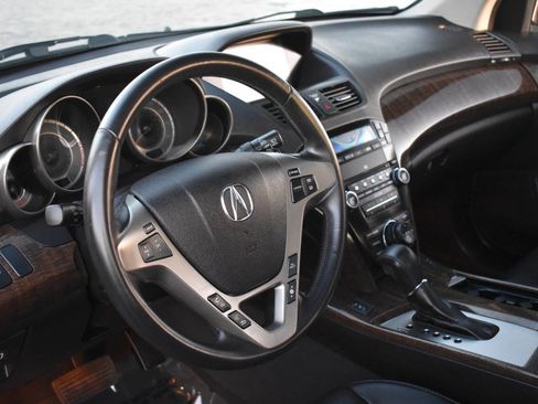 Used 2012 Acura MDX w/ Technology Package image 23