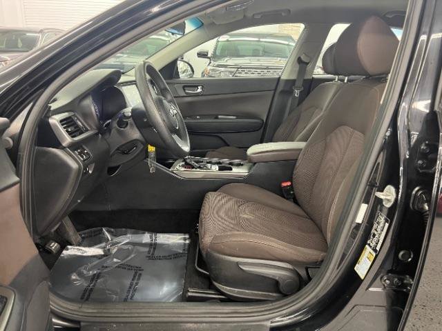 Used 2020 Kia Optima LX FWD image 27