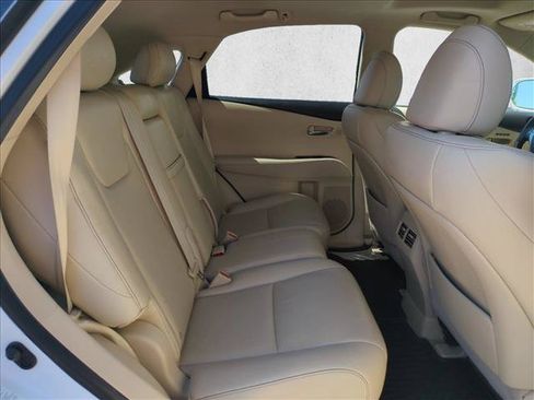 Used 2015 Lexus RX 350 AWD image 20