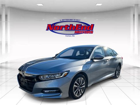 Used 2020 Honda Accord EX-L image 7