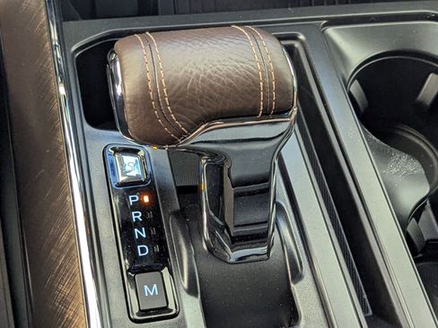 New 2026 Ford F150 King Ranch w/ Equipment Group 601A High image 16