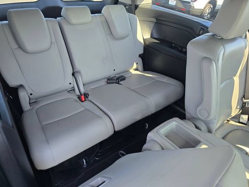Certified 2020 Honda Odyssey EX-L image 14